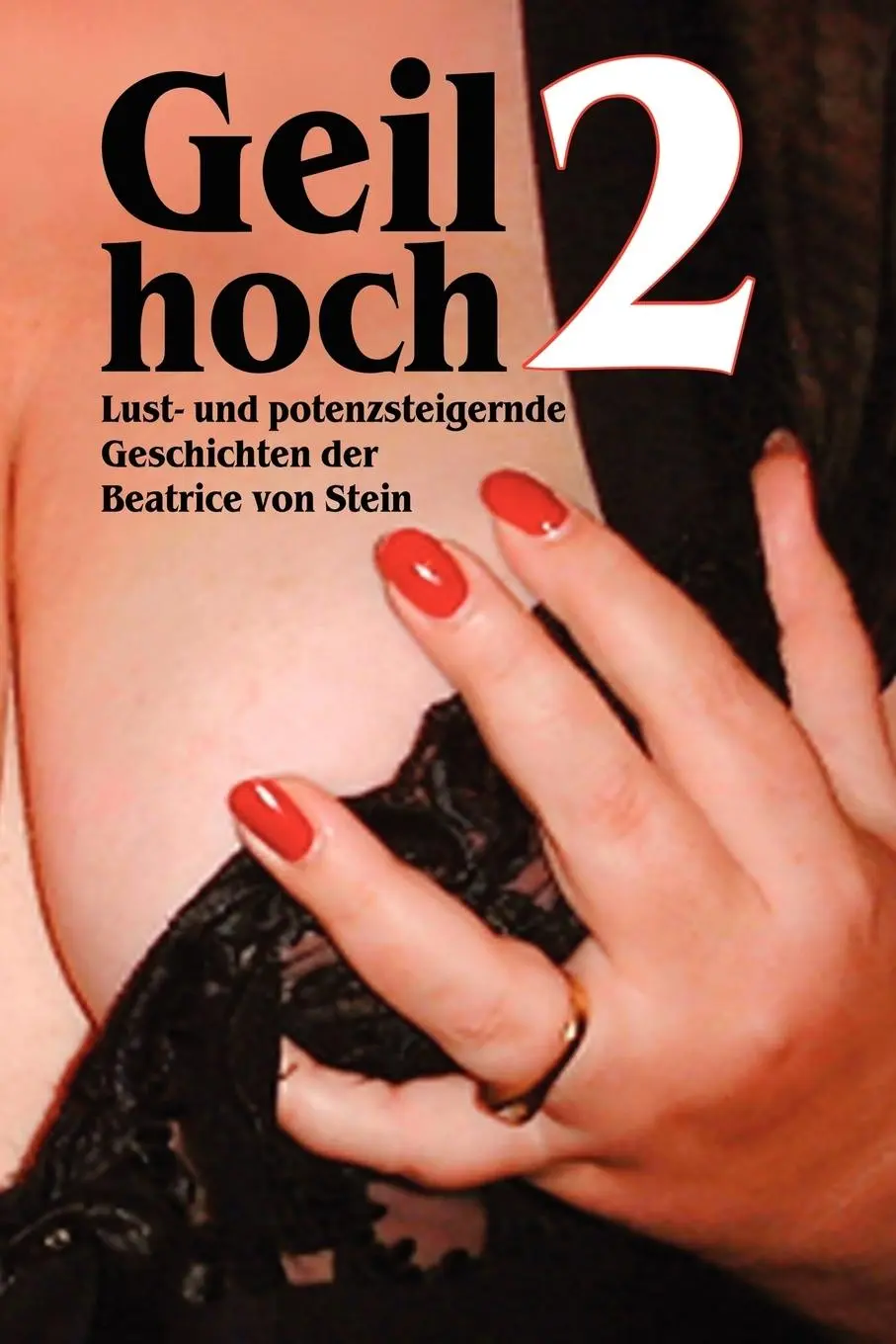 Cover: 9781430309314 | Geil Hoch 2 | Beatrice Von Stein | Taschenbuch | Englisch | 2006