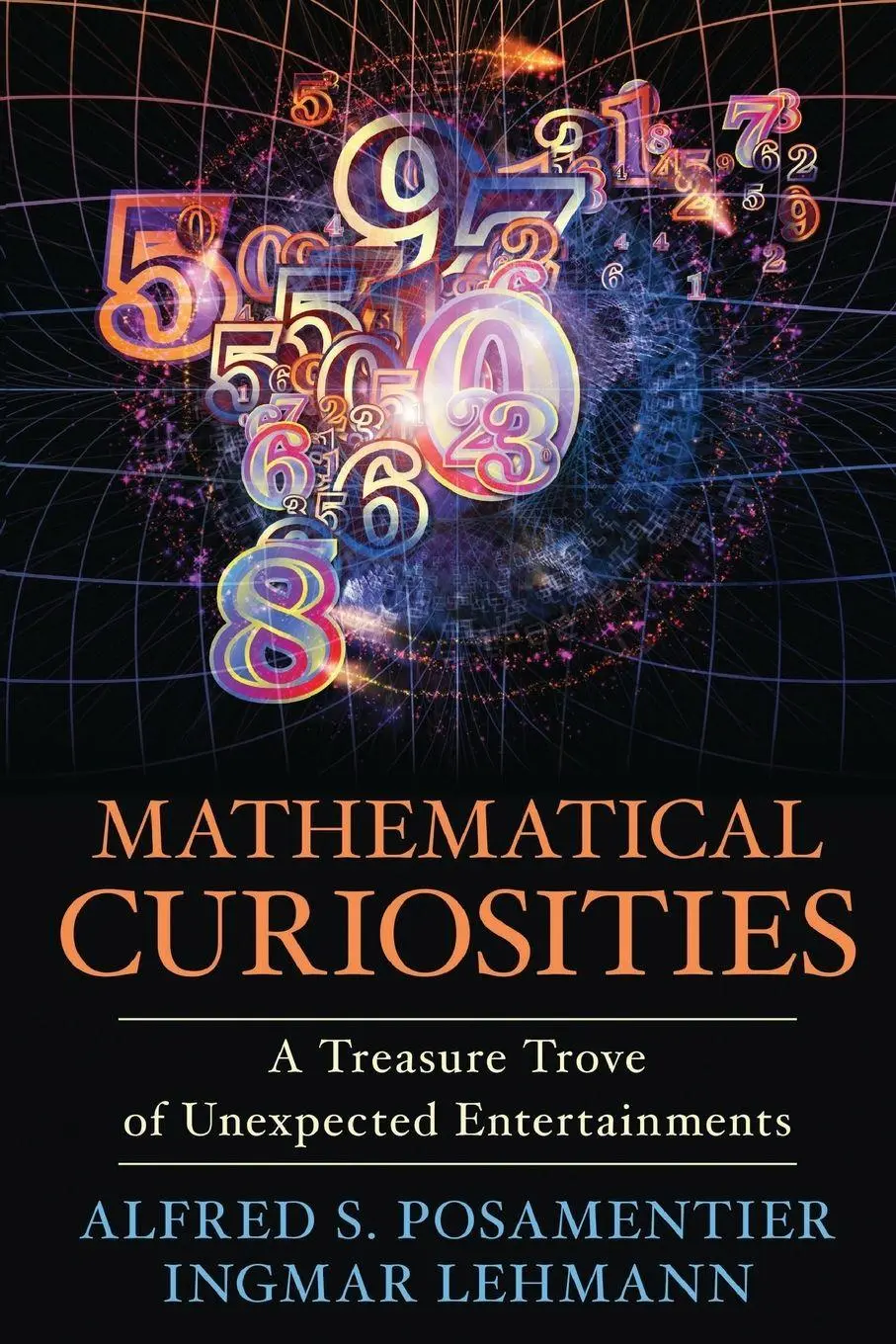 Cover: 9781616149314 | Mathematical Curiosities | Alfred S. Posamentier (u. a.) | Taschenbuch