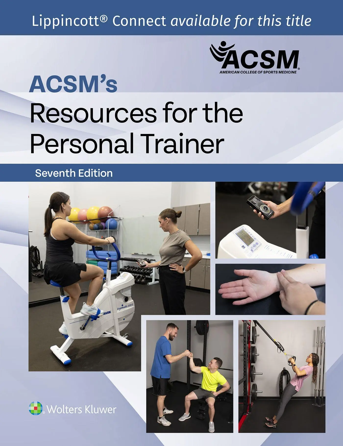 Cover: 9781975219314 | ACSM's Resources for the Personal Trainer | Acsm | Buch | Englisch