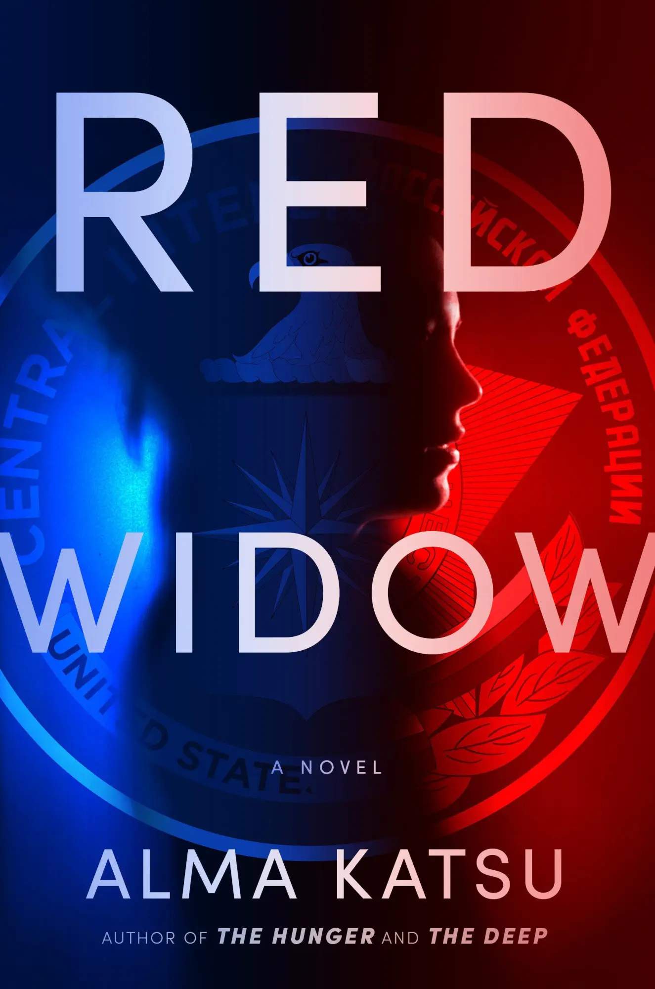 Cover: 9780525539414 | Red Widow | Alma Katsu | Buch | Gebunden | Englisch | 2021