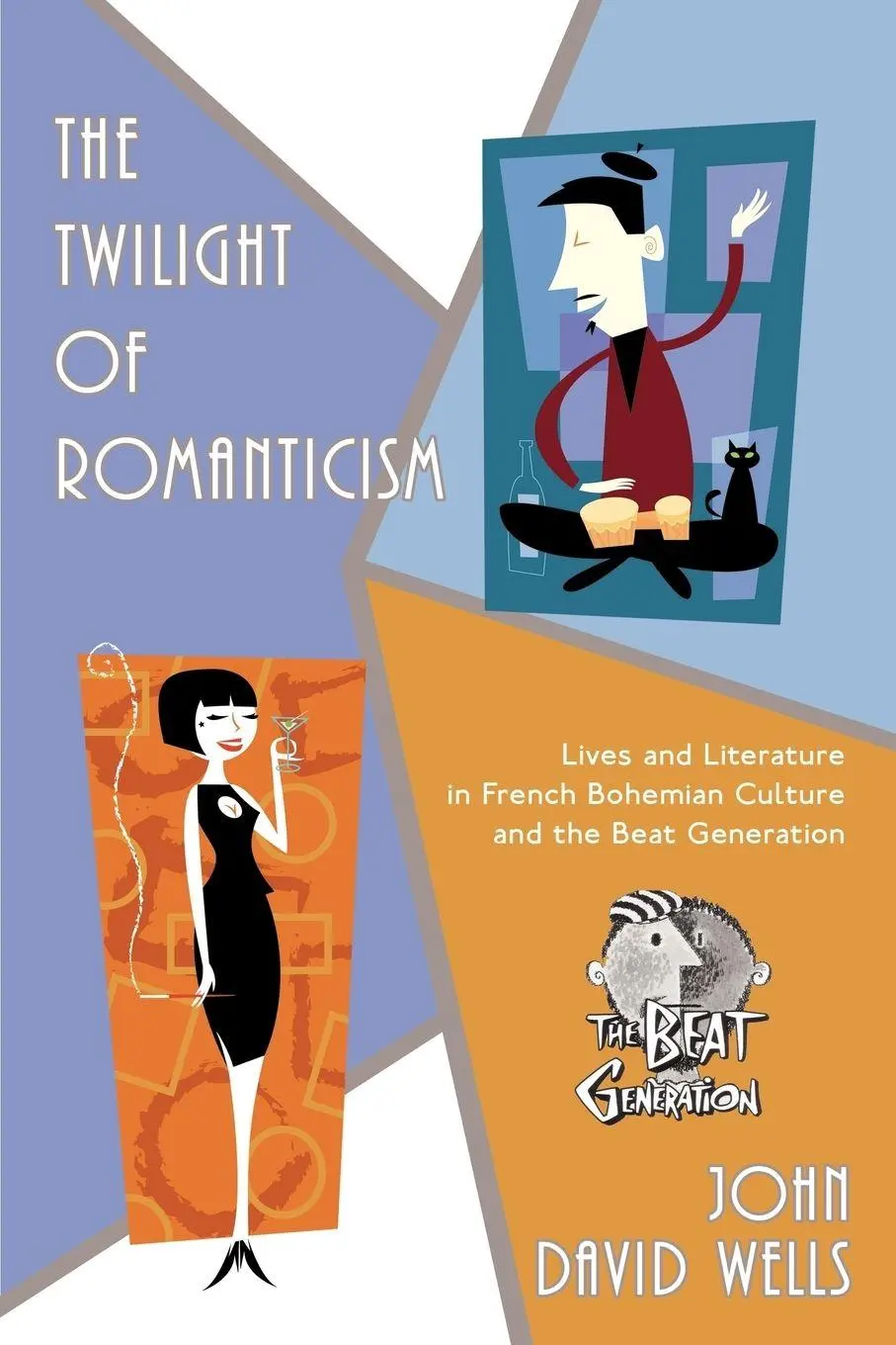 Cover: 9780595529414 | The Twilight of Romanticism | John David Wells | Taschenbuch | 2008