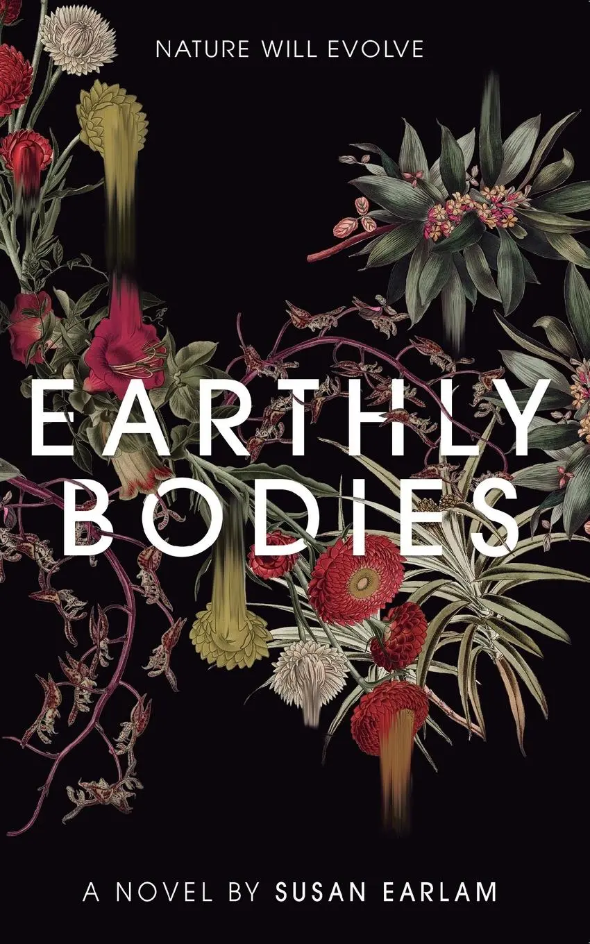 Cover: 9781838379414 | Earthly Bodies | Susan Earlam | Taschenbuch | Englisch | 2021