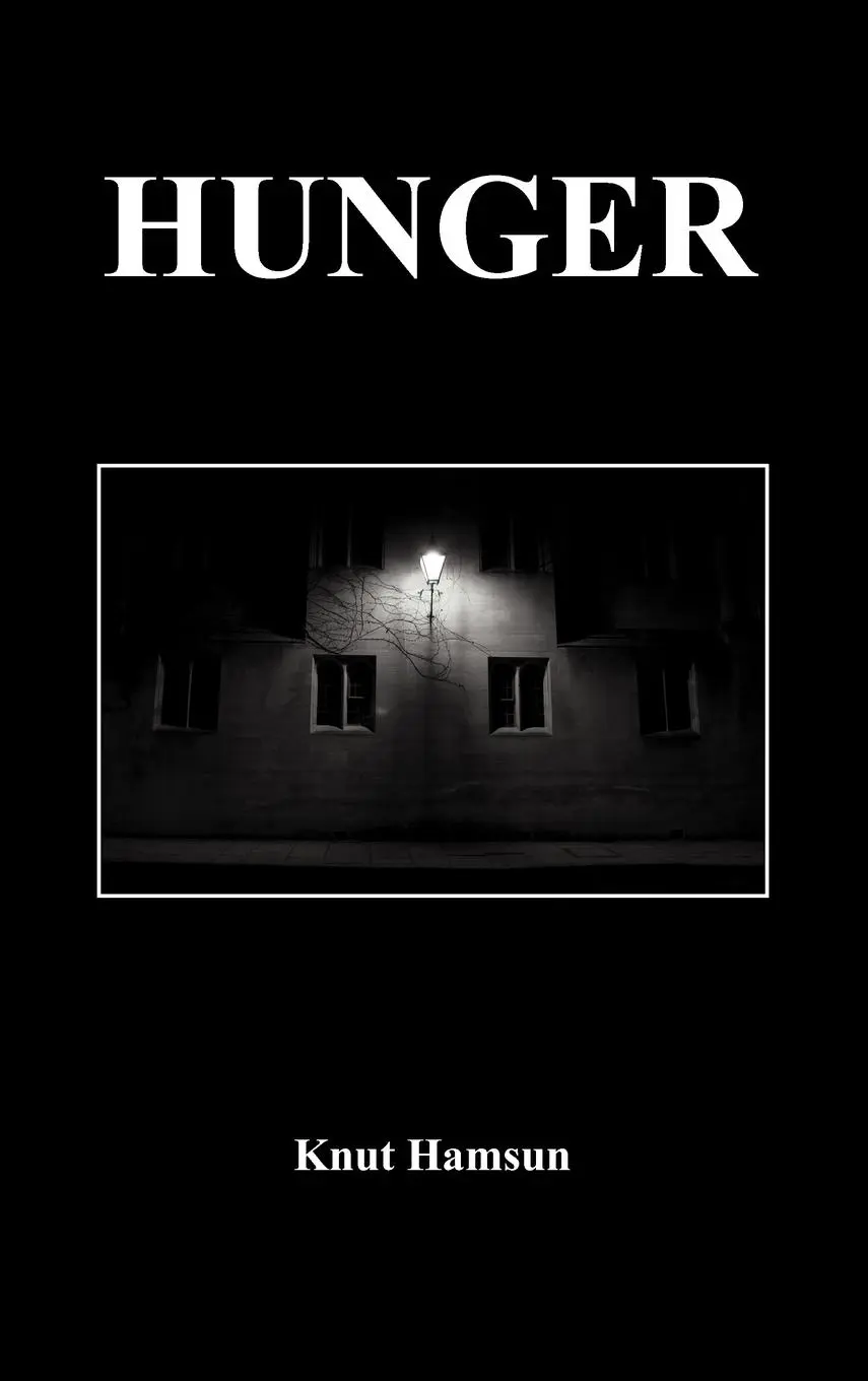 Cover: 9781849029414 | Hunger | Knut Hamsun | Buch | Englisch | 2009 | Benediction Books