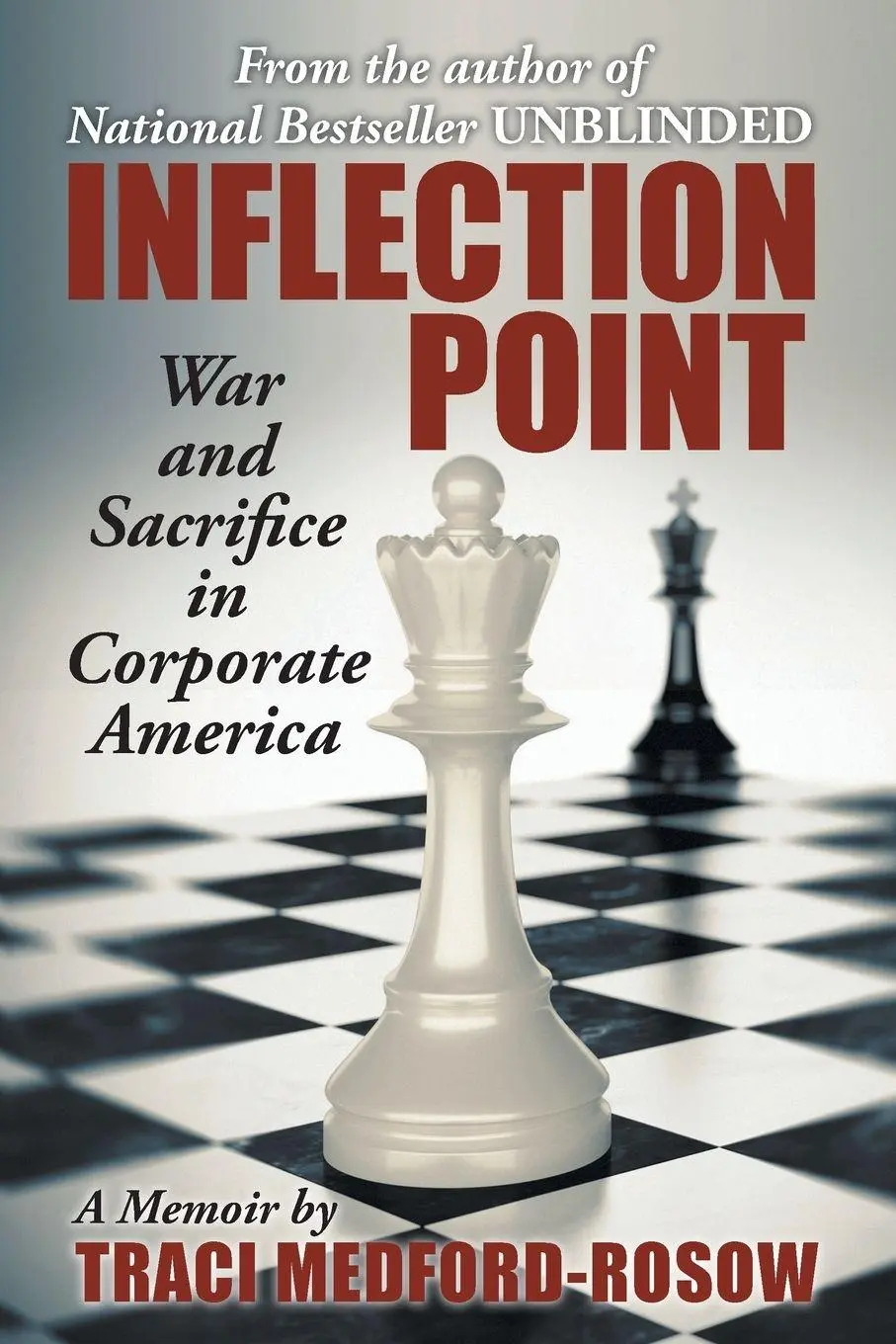 Cover: 9781941859414 | Inflection Point | Traci Medford-Rosow | Taschenbuch | Englisch | 2015