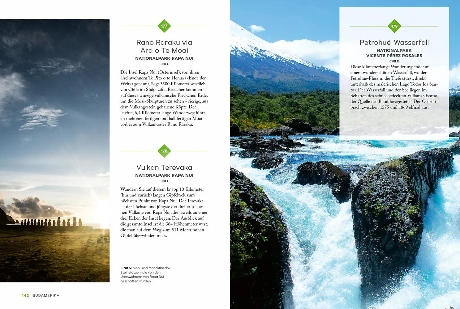 Bild: 9783957289414 | 500 Walks - Nationalparks | Mary Caperton Morton | Taschenbuch | 2025