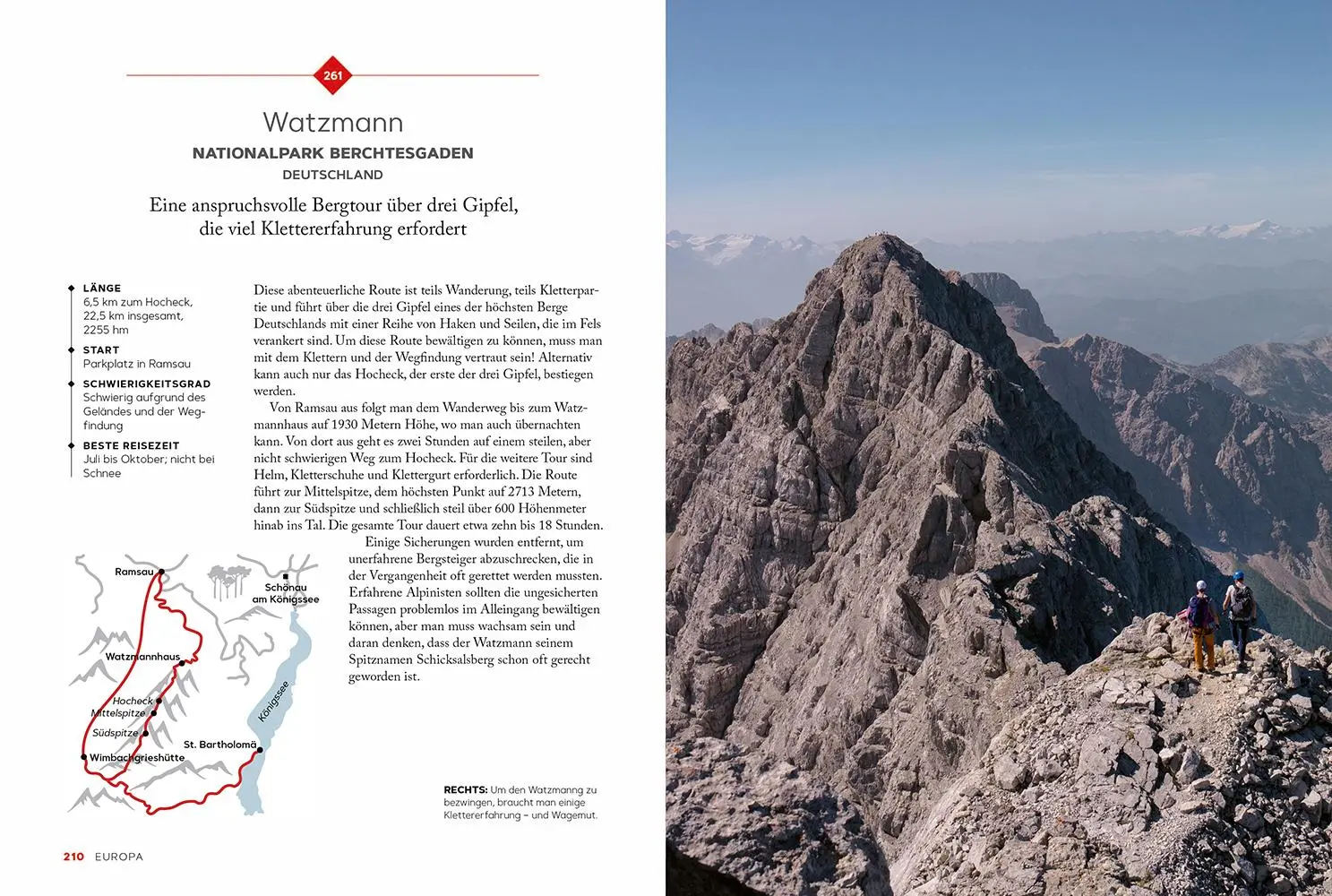 Bild: 9783957289414 | 500 Walks - Nationalparks | Mary Caperton Morton | Taschenbuch | 2025