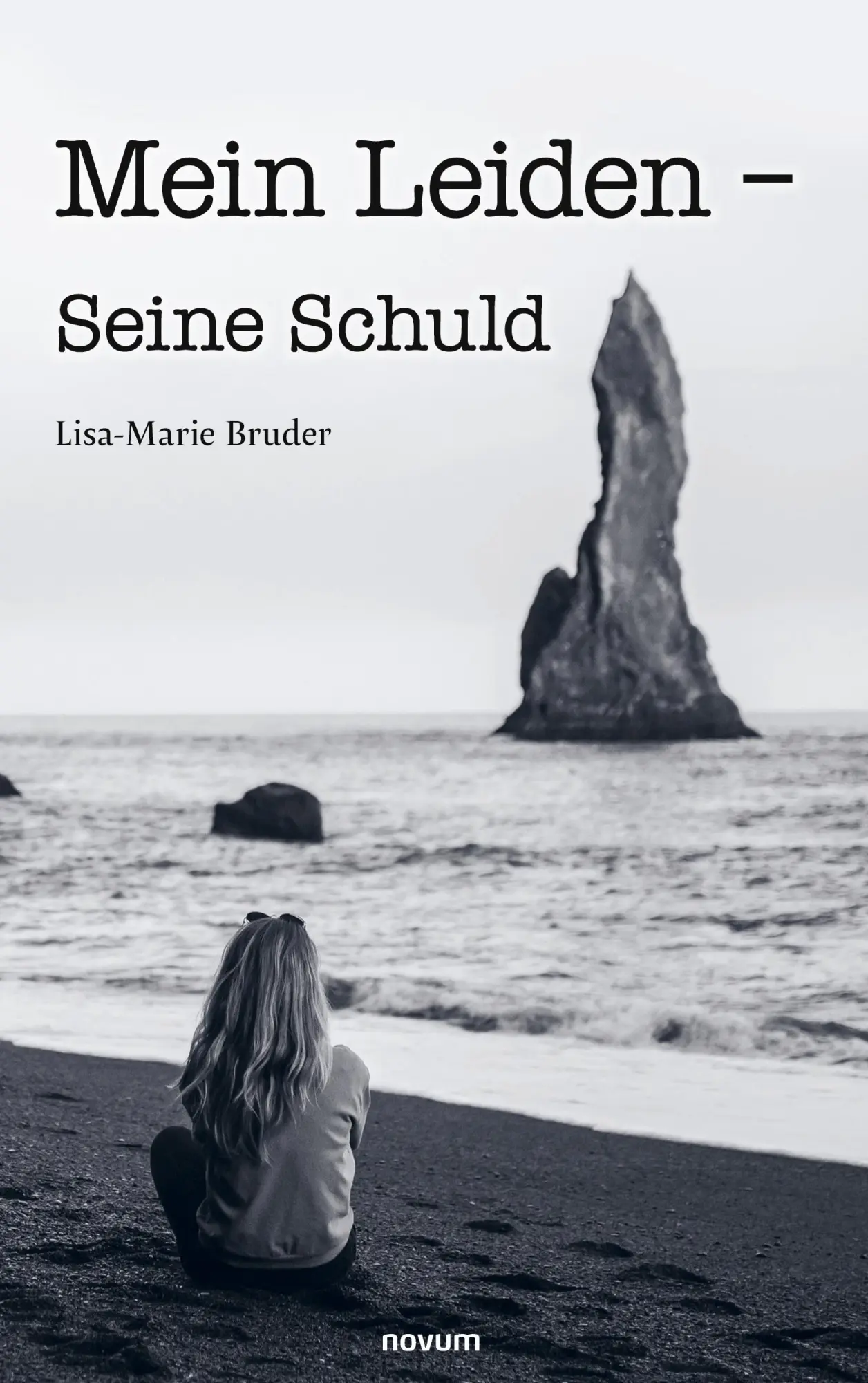 Cover: 9783991469414 | Mein Leiden - Seine Schuld | Lisa-Marie Bruder | Taschenbuch | Deutsch