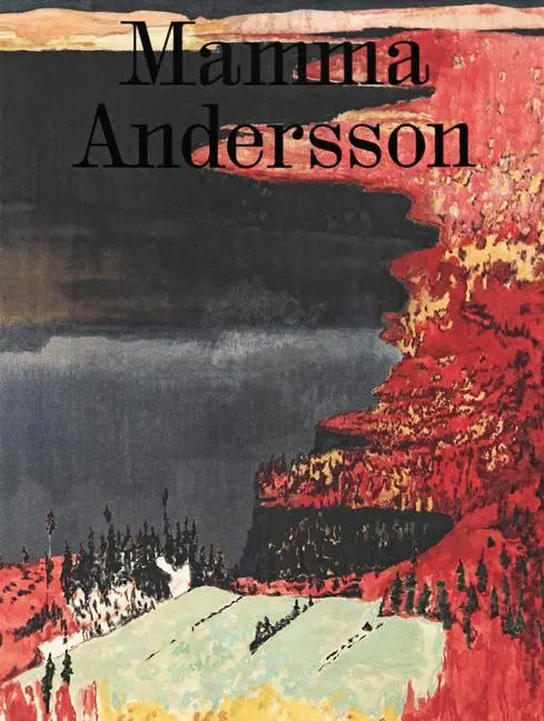 Cover: 9788793659414 | Mamma Andersson | Humdrum Days | Lærke Rydal Jørgensen (u. a.) | Buch