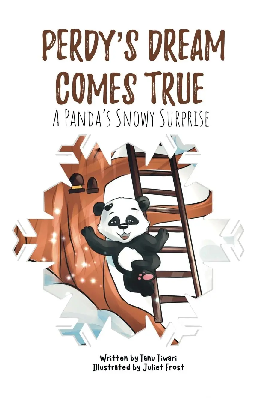 Cover: 9798988609414 | Perdy's Dream Comes True | Tanu Tiwari | Buch | Englisch | 2023