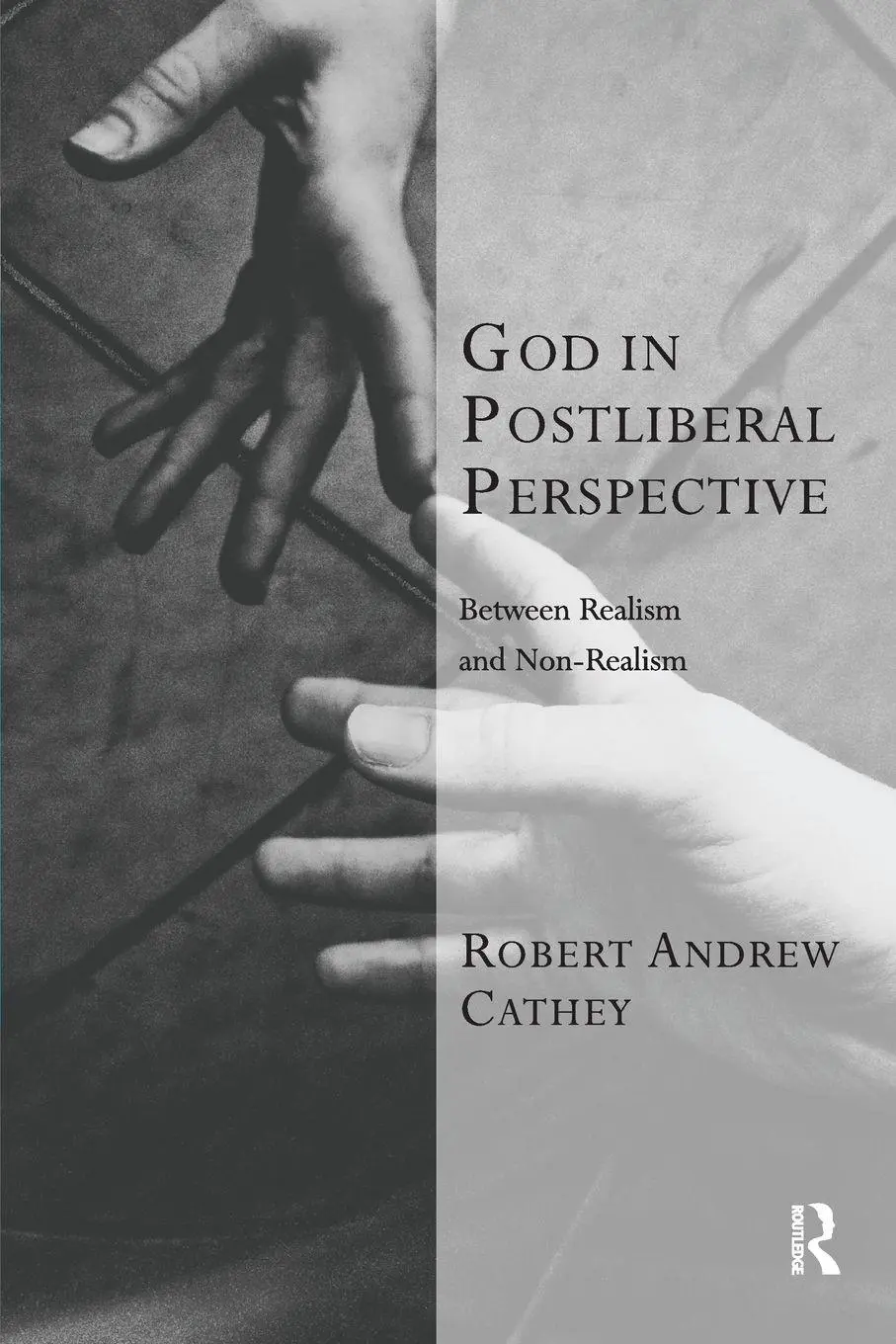 Cover: 9781032099514 | God in Postliberal Perspective | Between Realism and Non-Realism