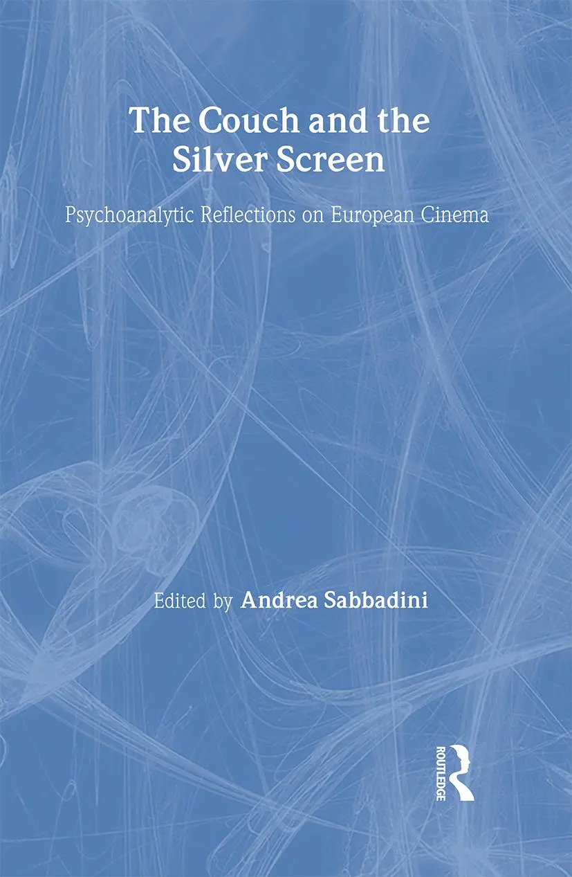 Cover: 9781583919514 | The Couch and the Silver Screen | Andrea Sabbadini | Buch | Englisch