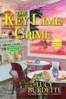 Cover: 9781643859514 | The Key Lime Crime | Lucy Burdette | Taschenbuch | Englisch | 2021