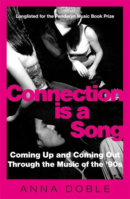 Cover: 9781788709514 | Connection is a Song | Anna Doble | Taschenbuch | Paperback | Englisch
