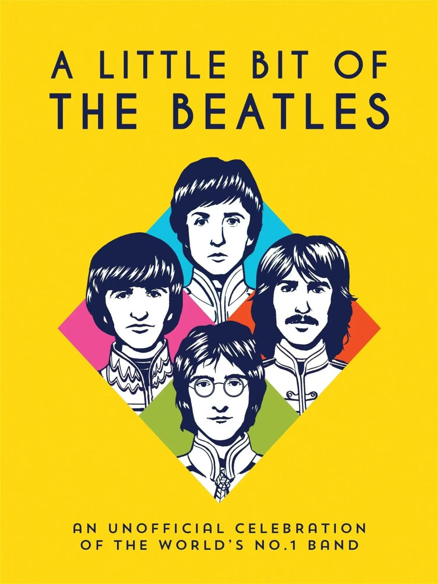 A Little Bit of the Beatles