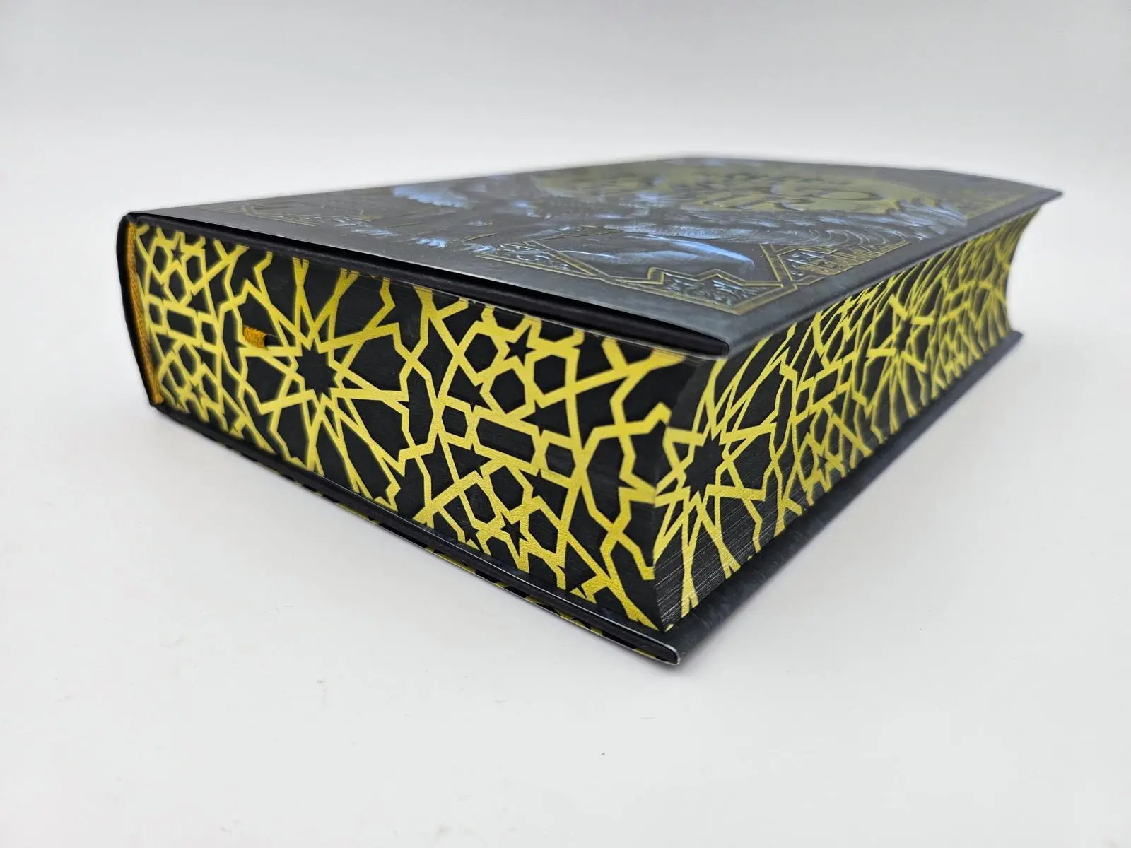Bild: 9783492709514 | The Jasad Heir | Sara Hashem | Buch | The Jasad Heir | 560 S. | 2025
