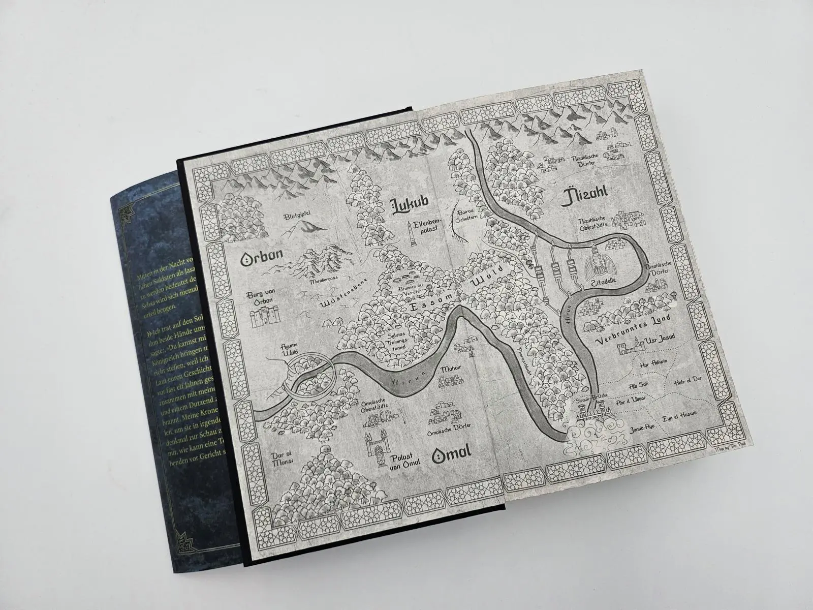 Bild: 9783492709514 | The Jasad Heir | Sara Hashem | Buch | The Jasad Heir | 560 S. | 2025