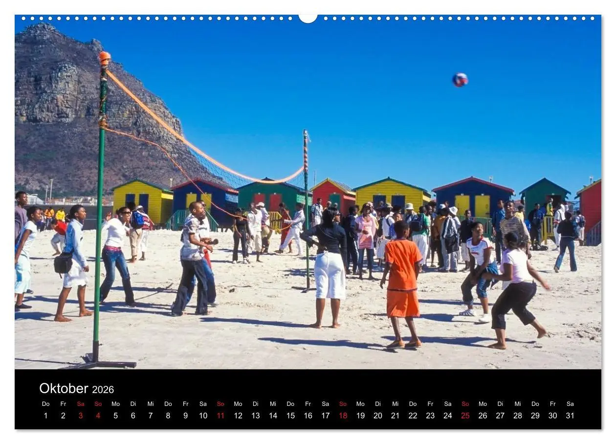 Bild: 9783516179514 | Kapstadt, Winelands und Garden Route (Wandkalender 2026 DIN A2...