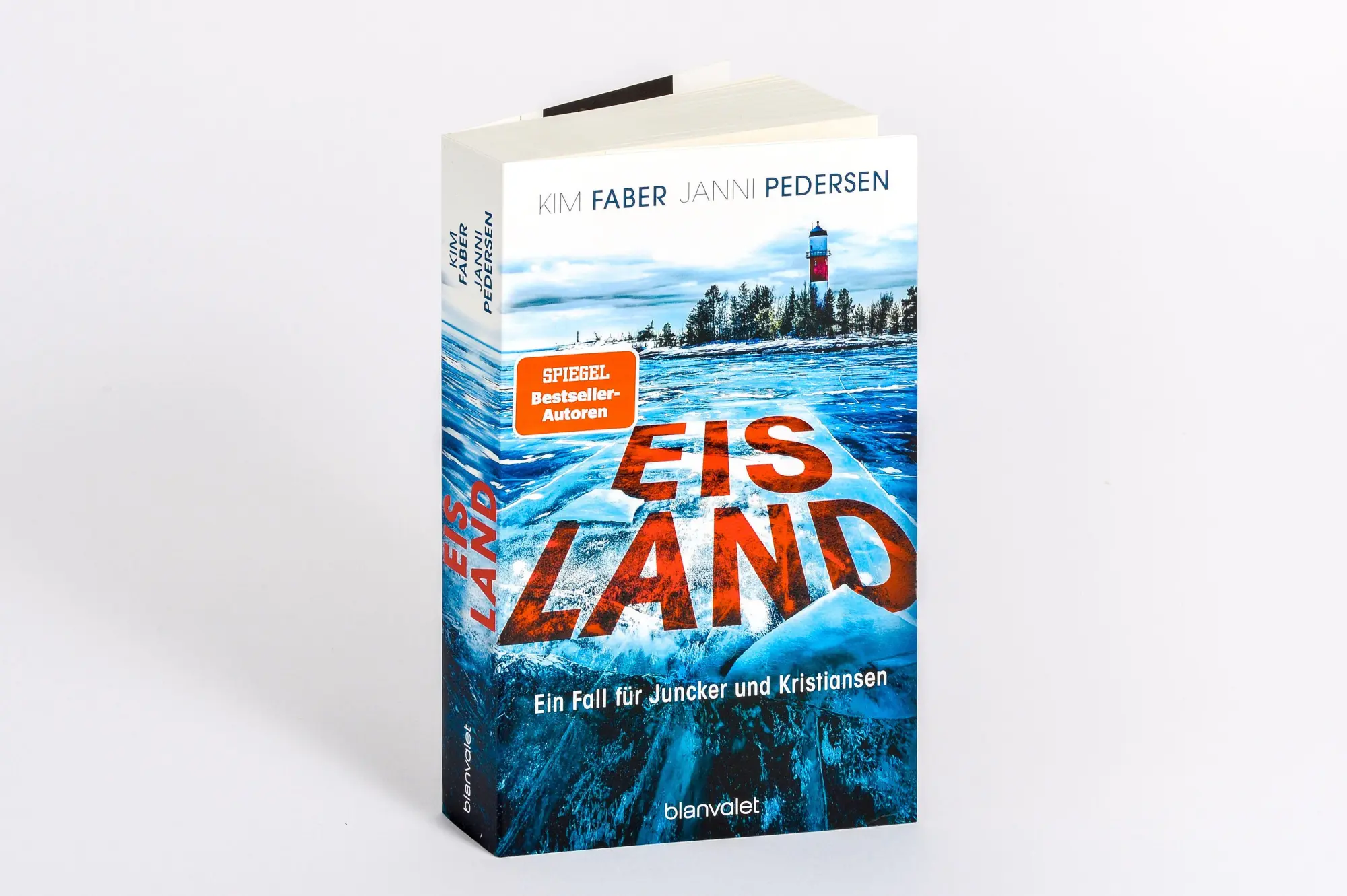 Bild: 9783764509514 | Eisland | Kim Faber (u. a.) | Taschenbuch | Juncker & Kristiansen Bild: 9783764509514 | Eisland | Kim Faber (u. a.) | Taschenbuch | Juncker & Kristiansen