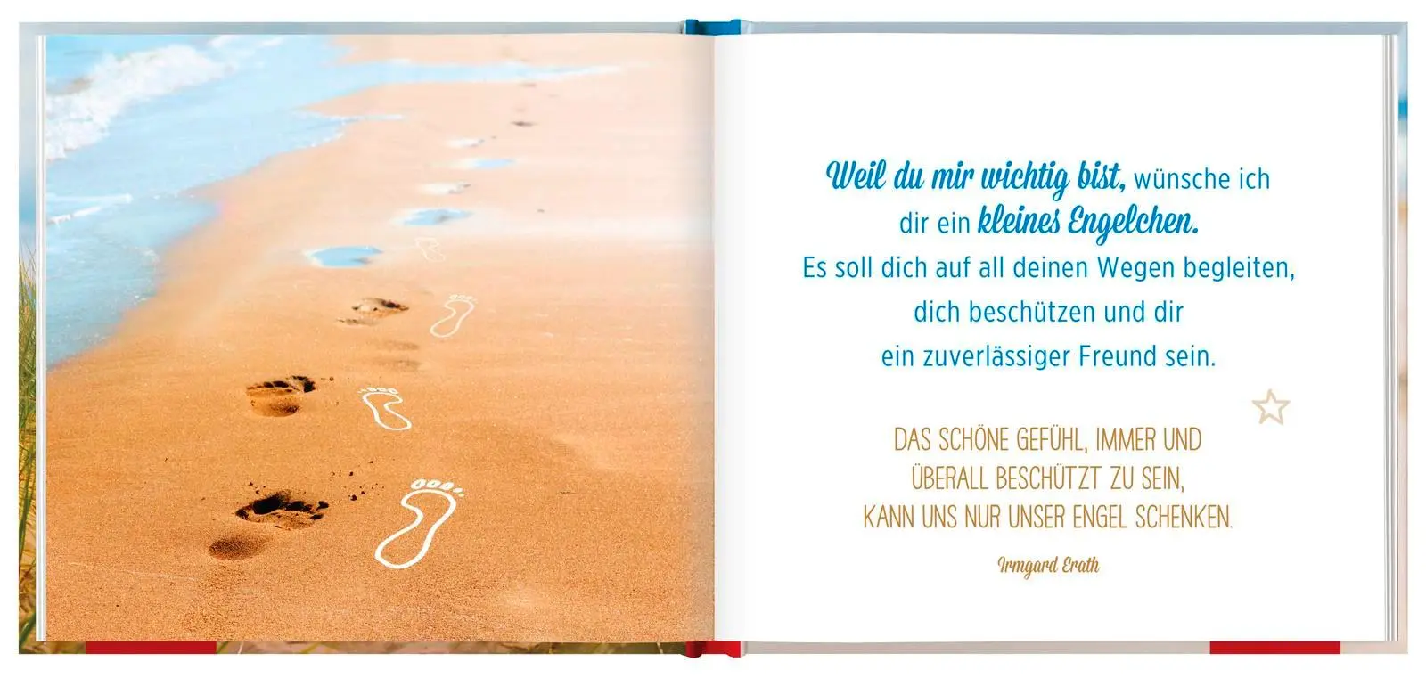 Bild: 9783848519514 | Ein Schutzengelchen wünsche ich dir | Groh Redaktionsteam | Buch