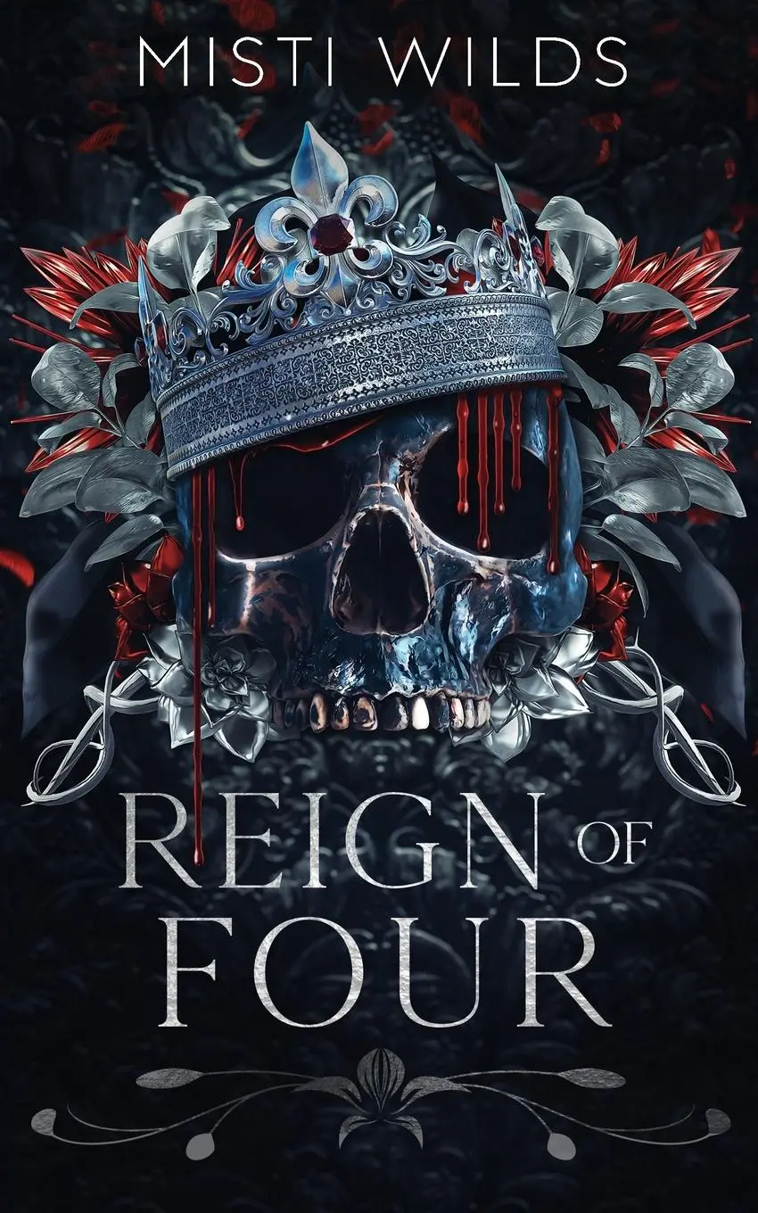 Cover: 9798990269514 | Reign of Four | Misti Wilds | Taschenbuch | Englisch | 2024
