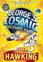 Cover: 9780552559614 | George's Cosmic Treasure Hunt | Lucy Hawking | Taschenbuch | 299 S.