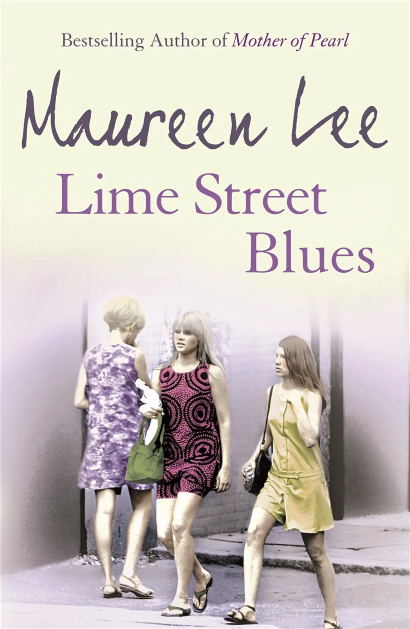 Cover: 9780752849614 | Lime Street Blues | Maureen Lee | Taschenbuch | Englisch | 2003