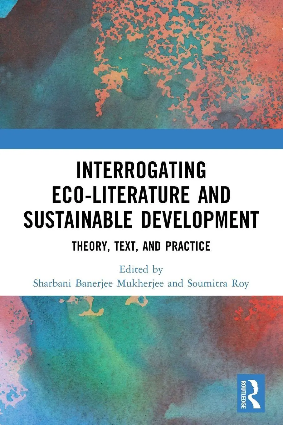 Cover: 9781032469614 | Interrogating Eco-Literature and Sustainable Development | Taschenbuch