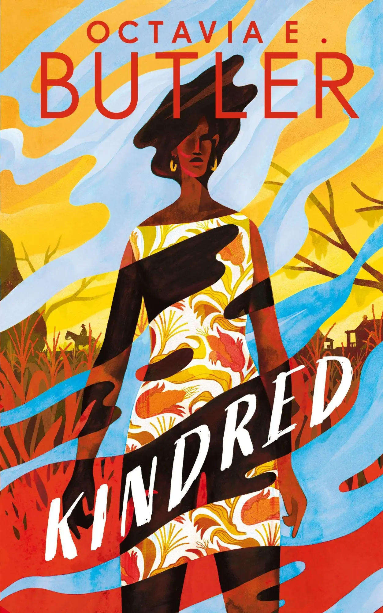 Cover: 9781035439614 | Kindred | a special edition of the groundbreaking modern classic