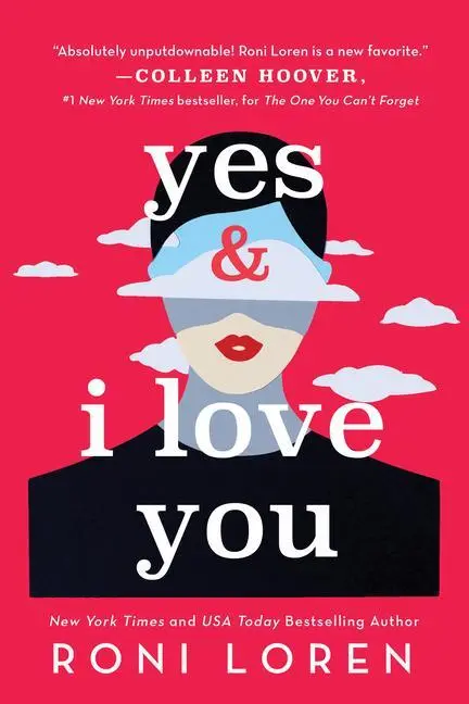 Cover: 9781728229614 | Yes &amp; I Love You | Roni Loren | Taschenbuch | Kartoniert / Broschiert