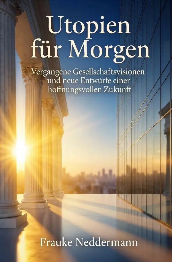 Cover: 9783565299614 | Utopien für Morgen | Frauke Neddermann | Taschenbuch | 160 S. | 2026