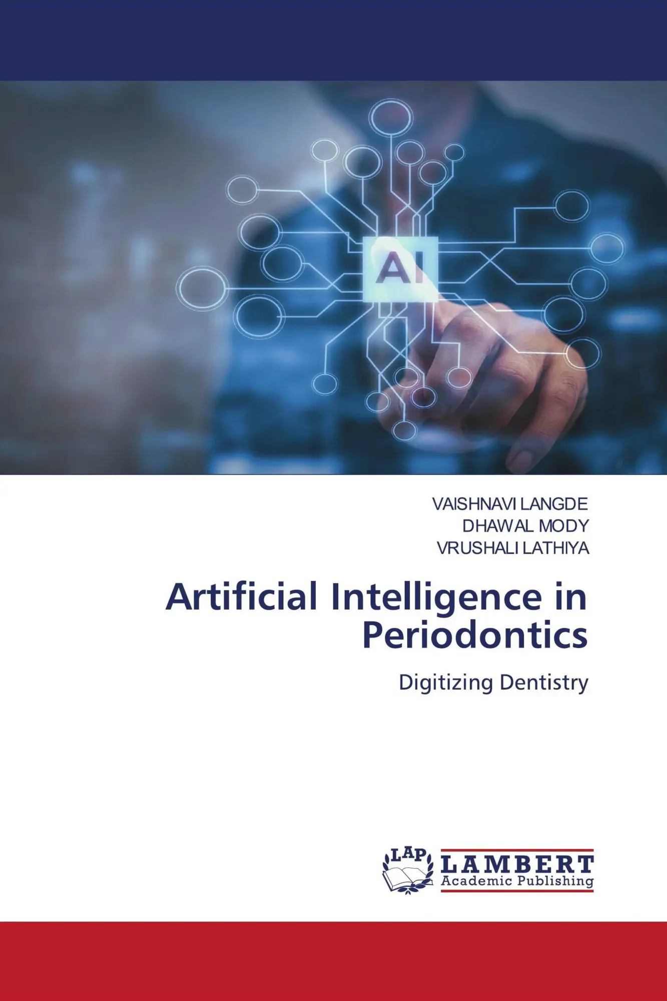 Artificial Intelligence in Periodontics