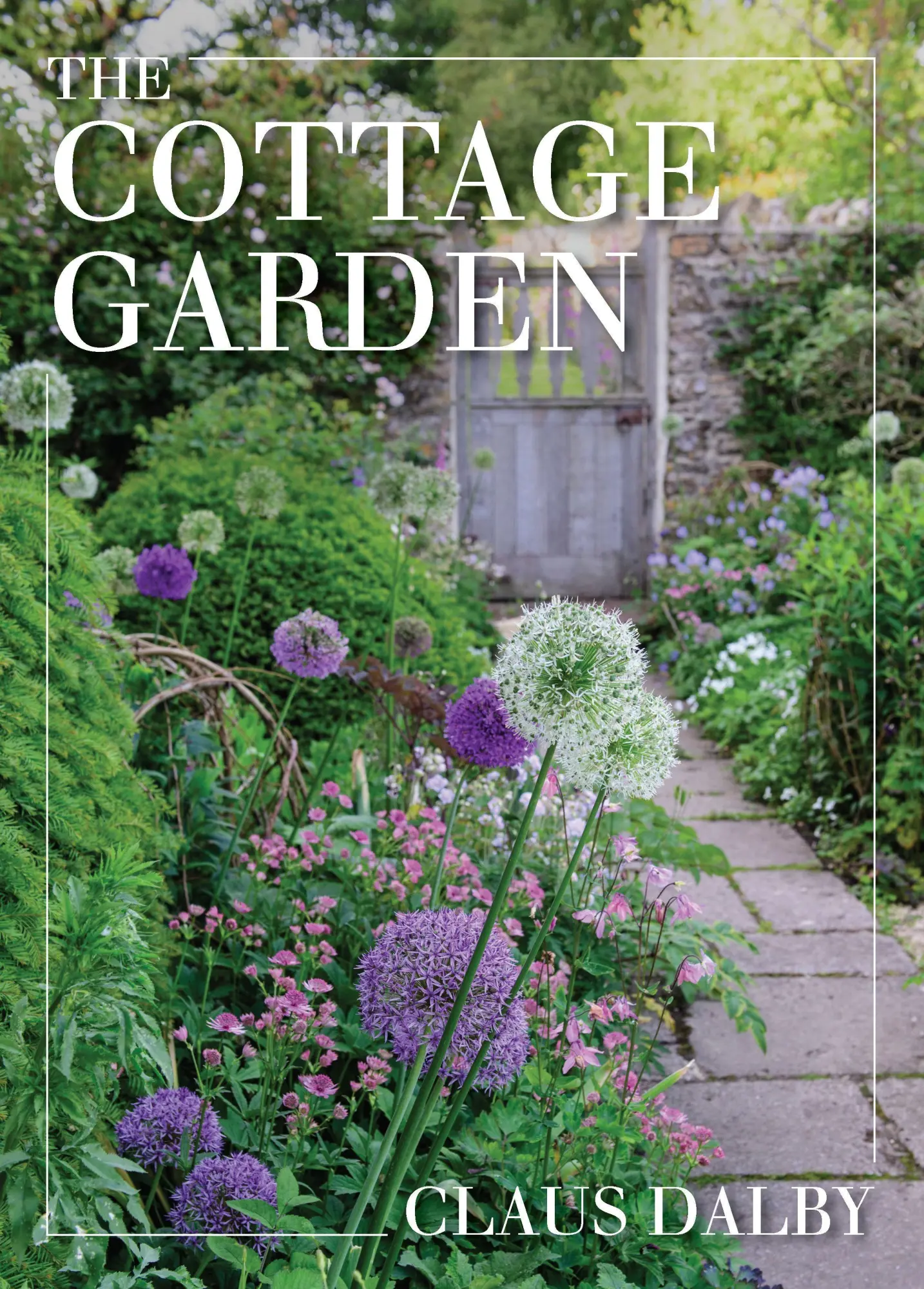 Cover: 9780760379714 | The Cottage Garden | Claus Dalby | Buch | Gebunden | Englisch | 2023