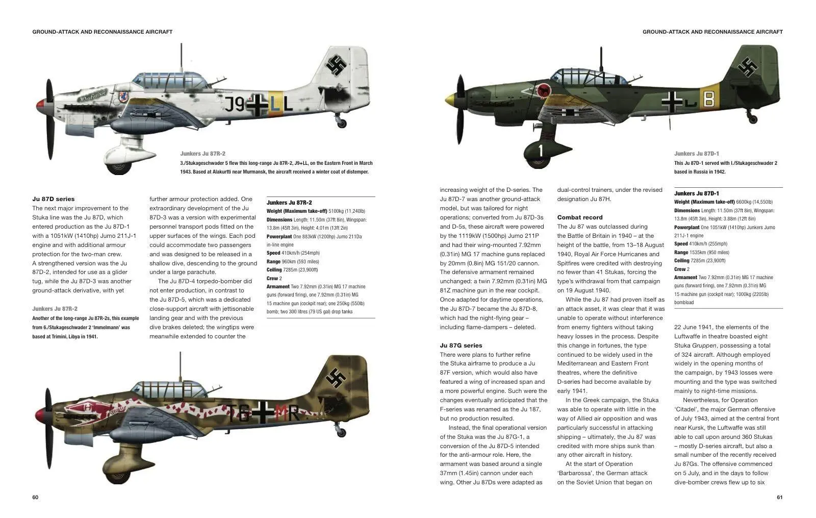 Bild: 9781782749714 | German Bomber Aircraft of World War II | Thomas Newdick | Buch | 2020