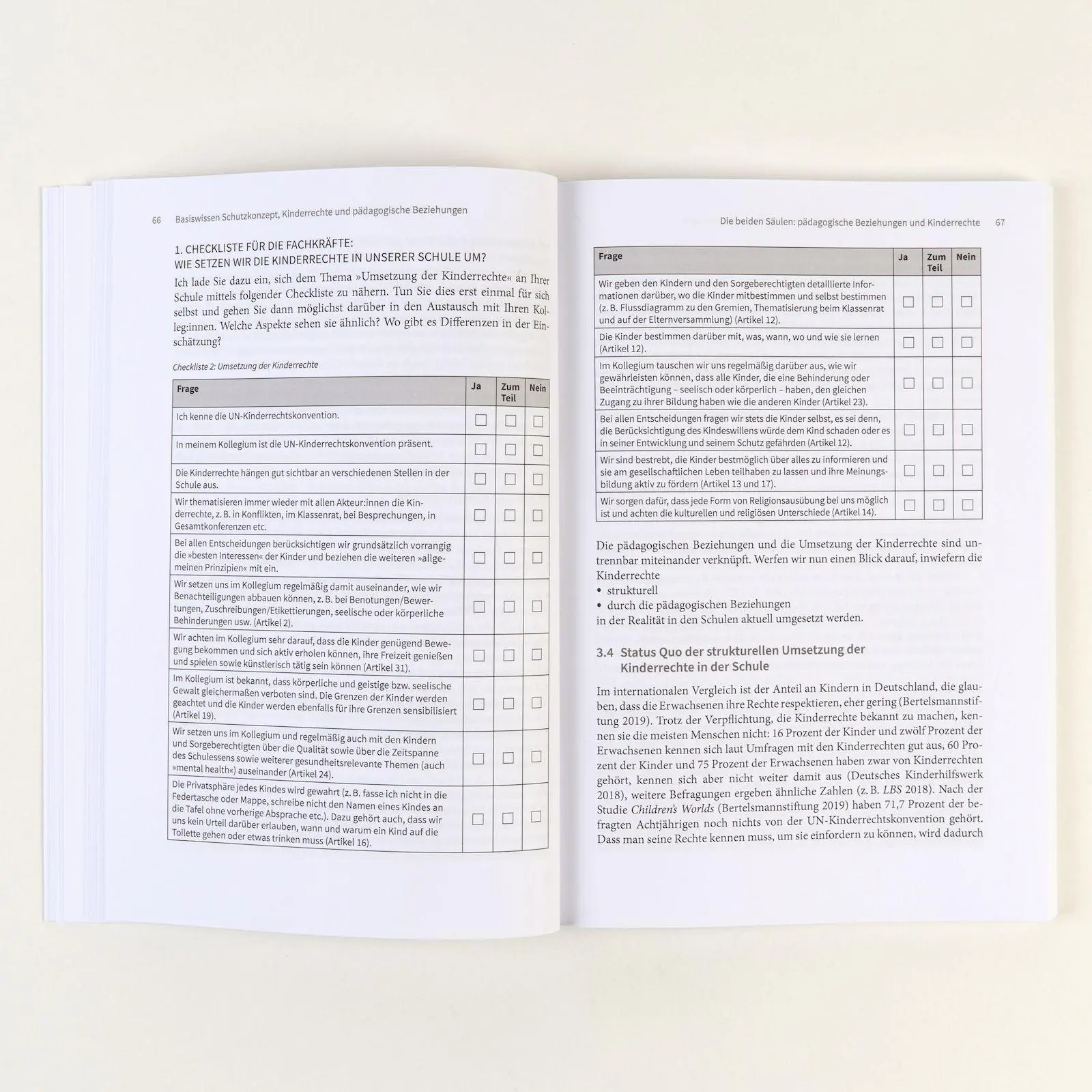 Bild: 9783407259714 | Schule - Macht - Beziehung | Katja Langer-Bachmann | Taschenbuch