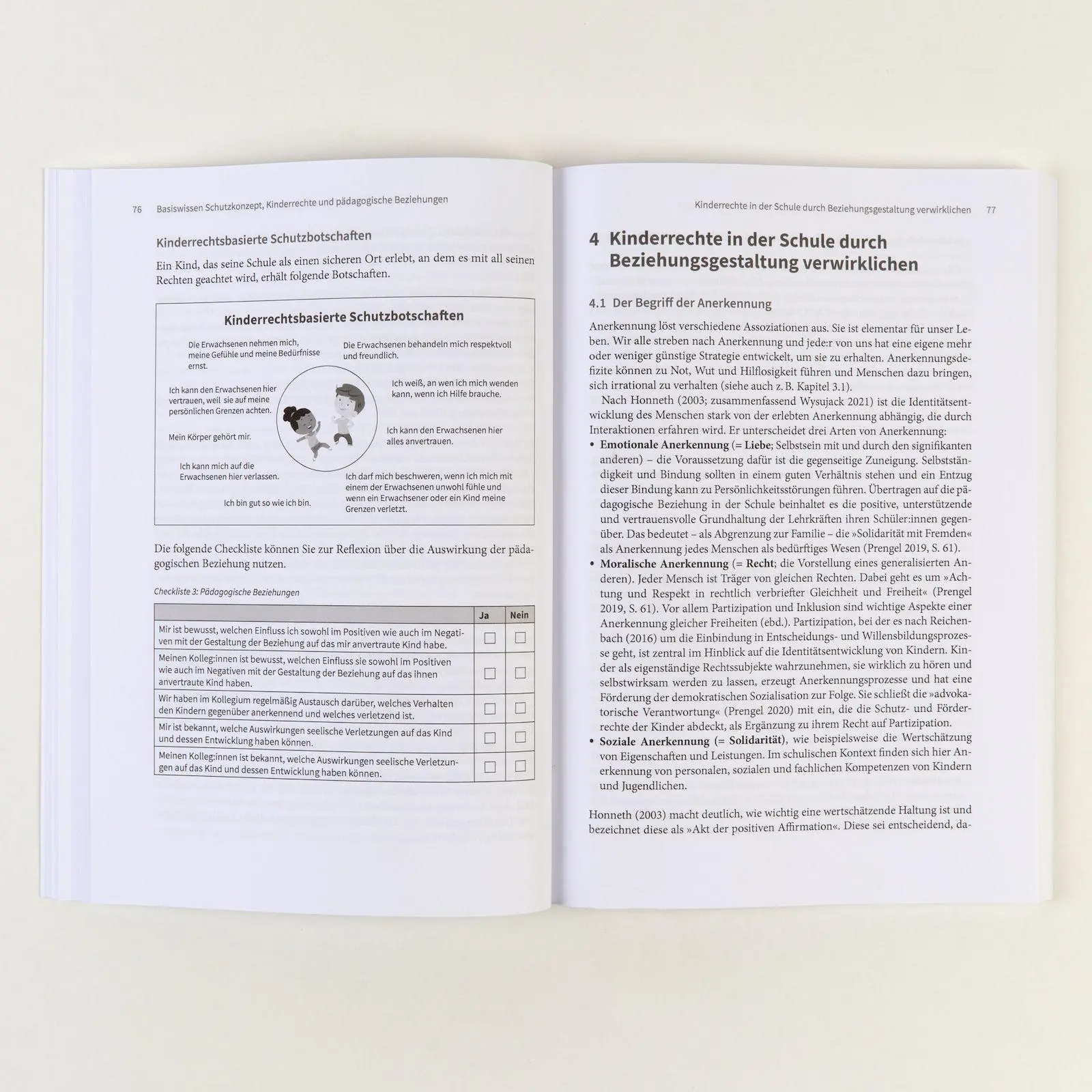 Bild: 9783407259714 | Schule - Macht - Beziehung | Katja Langer-Bachmann | Taschenbuch