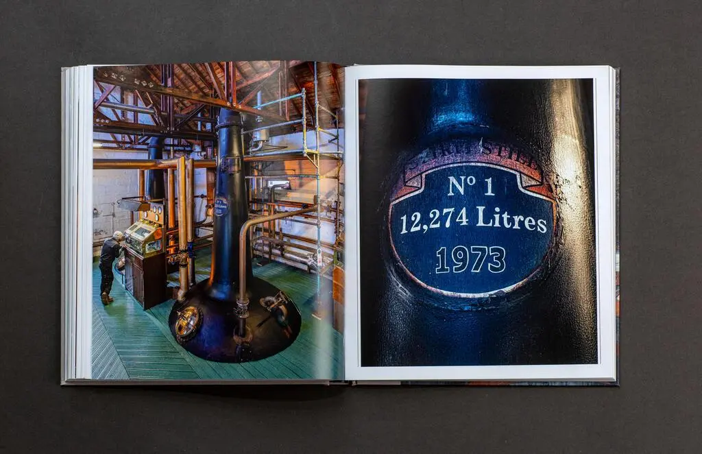 Bild: 9783791389714 | Scotch Whisky | Horst A. Friedrichs (u. a.) | Buch | 240 S. | Deutsch
