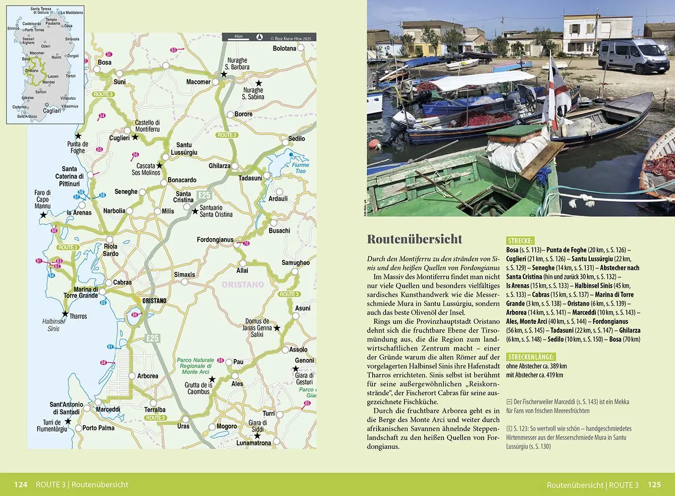 Bild: 9783831739714 | Reise Know-How Wohnmobil-Tourguide Sardinien | Die schönsten Routen