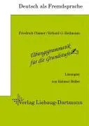 Cover: 9783922989714 | Übungsgrammatik für die Grundstufe. Lösungsheft | Helmut Röller | 2007