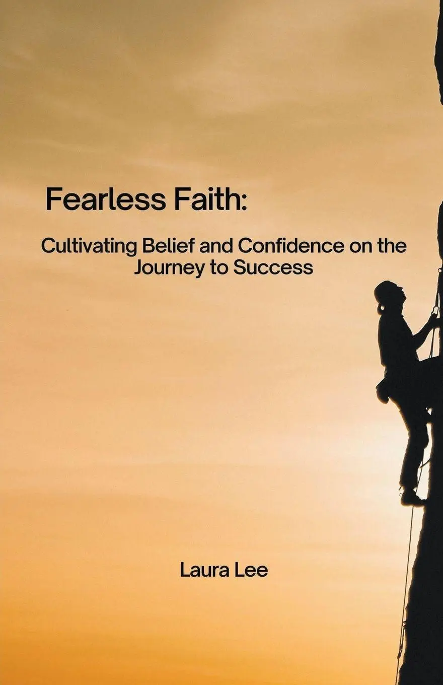Cover: 9798224429714 | Fearless Faith | Laura Lee | Taschenbuch | Englisch | 2024