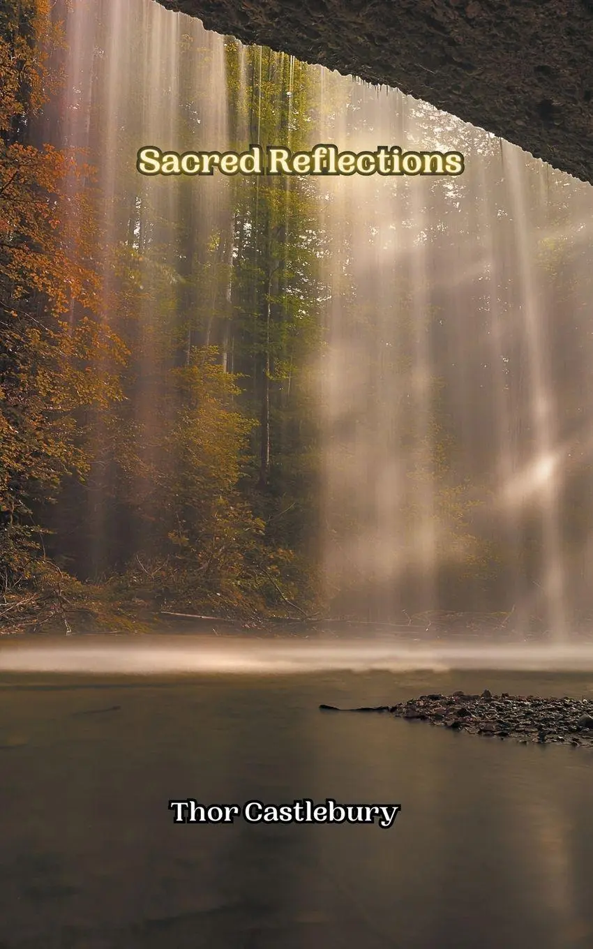 Cover: 9798224599714 | Sacred Reflections | Thor Castlebury | Taschenbuch | Englisch | 2024