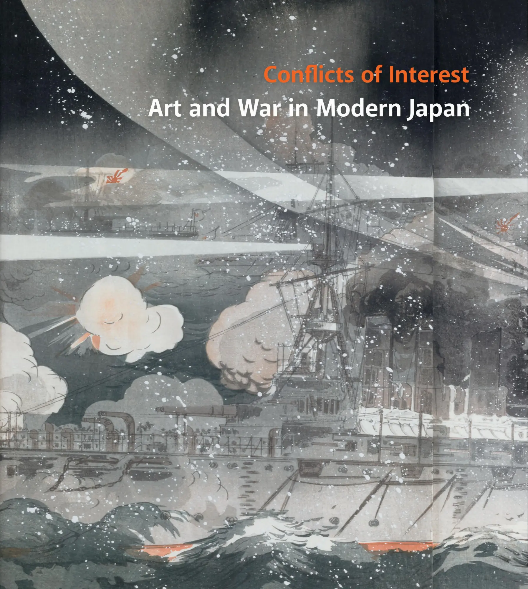 Cover: 9780295999814 | Conflicts of Interest | Art and War in Modern Japan | Kaneko (u. a.)