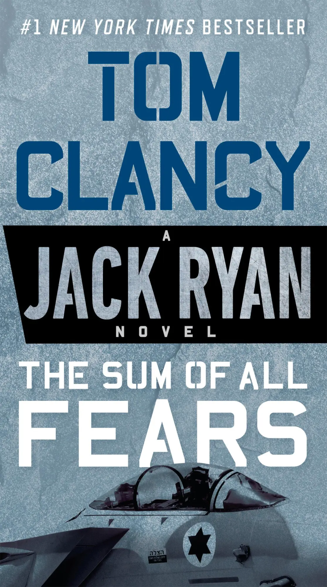 Cover: 9780451489814 | The Sum of All Fears | Tom Clancy | Taschenbuch | Englisch | 2018