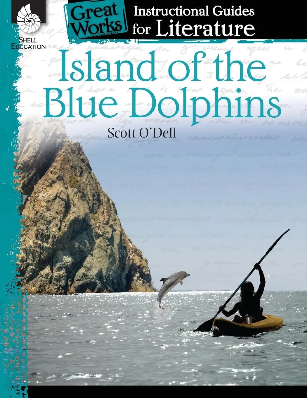 Cover: 9781425889814 | Island of the Blue Dolphins | Charles Aracich | Taschenbuch | Englisch