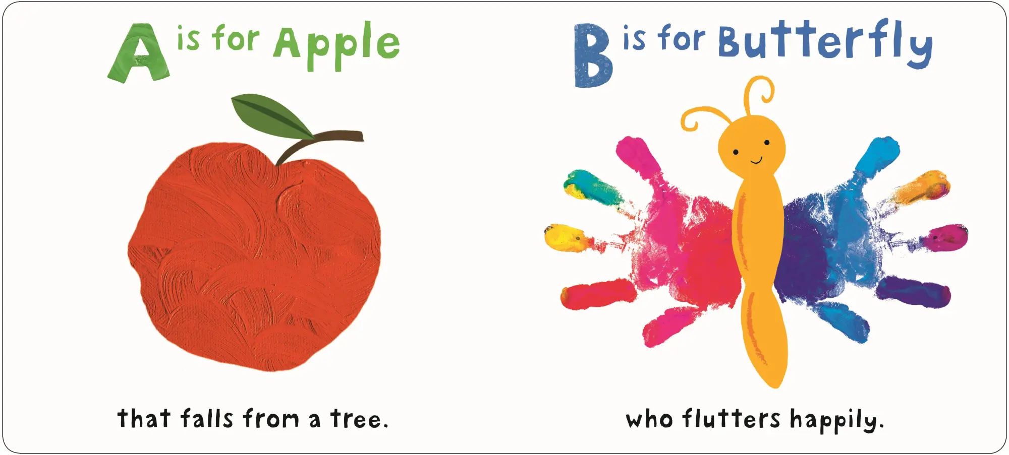 Bild: 9781783419814 | See, Touch Feel: ABC | Priddy Books (u. a.) | Buch | See, Touch, Feel