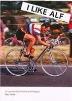 Cover: 9781874739814 | I Like Alf | 14 lessons from the life of Alf Engers | Paul Jones