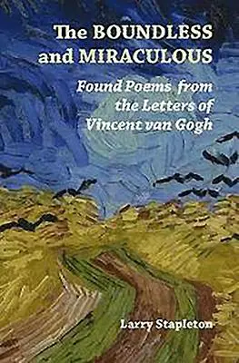 Cover: 9781916099814 | The Boundless and Miraculous | Larry Stapleton | Taschenbuch | 2019