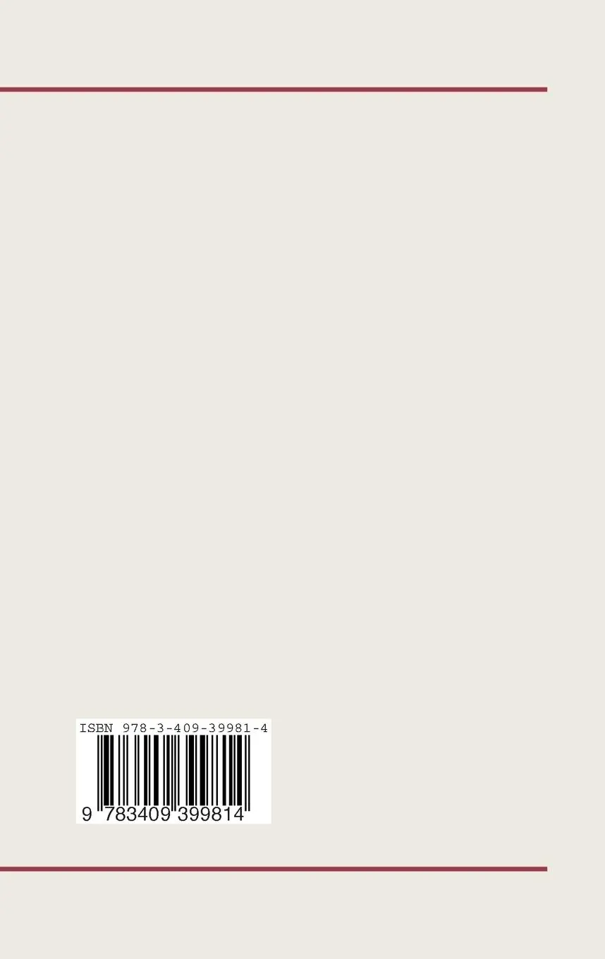 Rückseite: 9783409399814 | Kompakt-Lexikon Umwelt- und Wirtschaftspolitik | Olsson (u. a.) | Buch