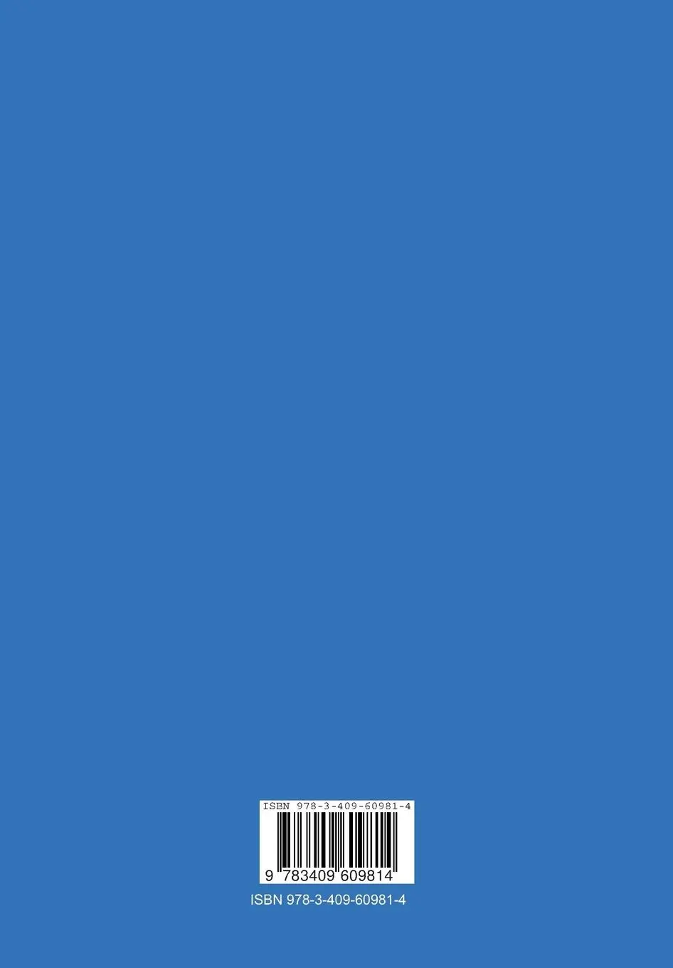 Rückseite: 9783409609814 | Marketing und Gesellschaft | R. Rock (u. a.) | Taschenbuch | 245 S.