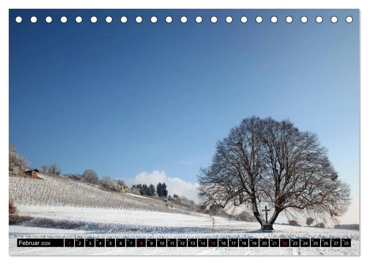 Bild: 9783457989814 | Impressionen aus Franken (Tischkalender 2026 DIN A5 quer), CALVENDO...