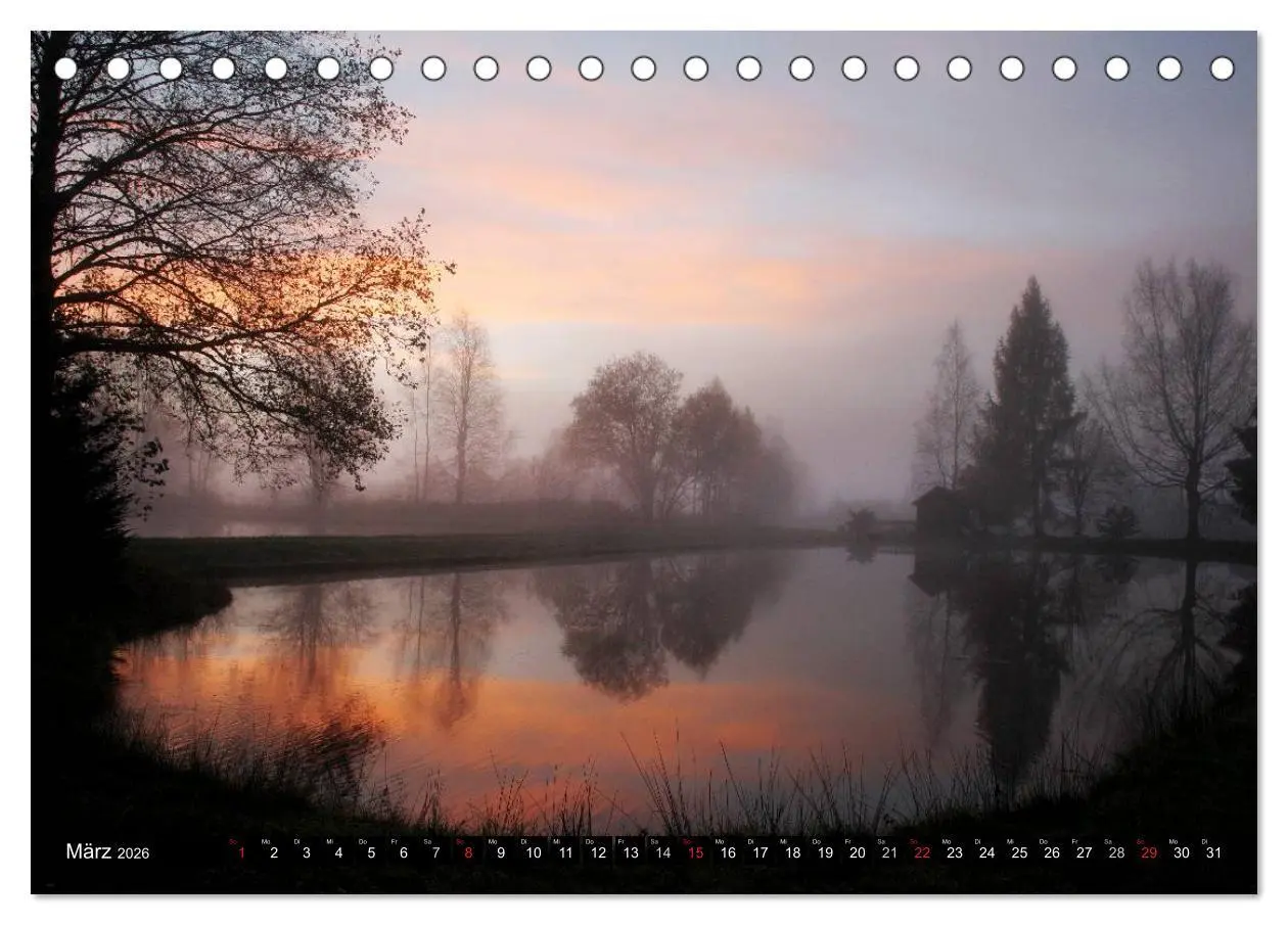 Bild: 9783457989814 | Impressionen aus Franken (Tischkalender 2026 DIN A5 quer), CALVENDO...